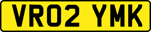 VR02YMK