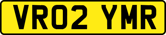 VR02YMR