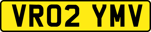 VR02YMV