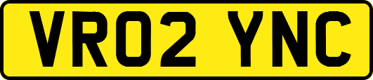 VR02YNC