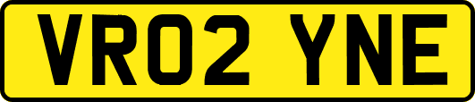 VR02YNE