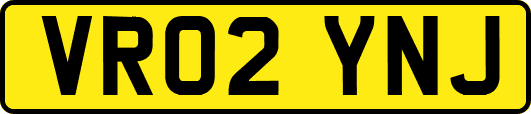 VR02YNJ