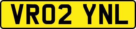 VR02YNL