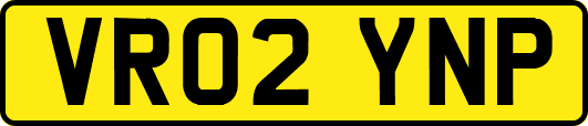 VR02YNP