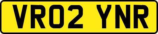 VR02YNR