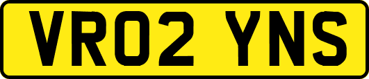 VR02YNS