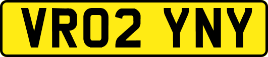 VR02YNY