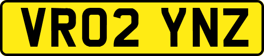 VR02YNZ