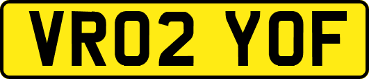 VR02YOF