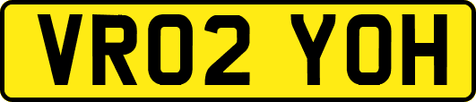 VR02YOH