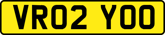 VR02YOO