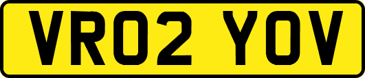 VR02YOV