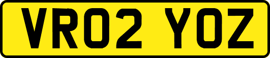 VR02YOZ