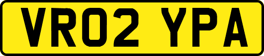 VR02YPA