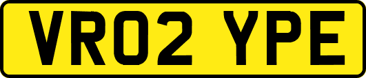 VR02YPE