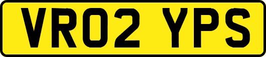 VR02YPS
