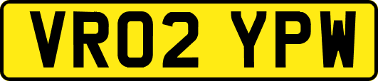 VR02YPW