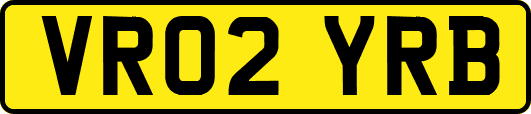 VR02YRB