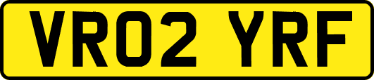 VR02YRF