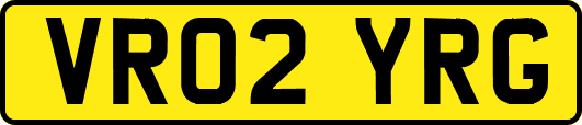 VR02YRG