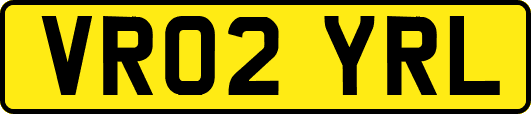 VR02YRL