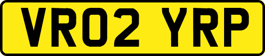 VR02YRP