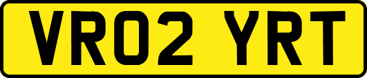 VR02YRT