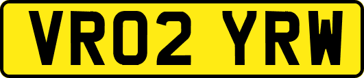 VR02YRW