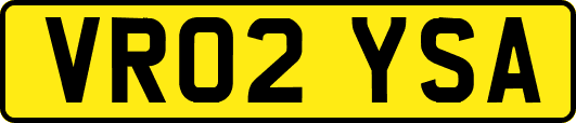 VR02YSA
