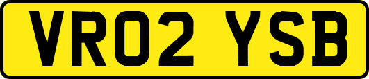 VR02YSB