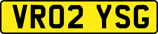 VR02YSG