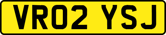 VR02YSJ