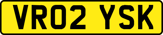 VR02YSK