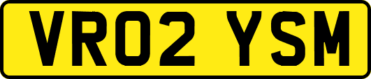 VR02YSM