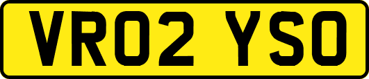VR02YSO