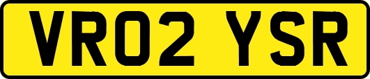 VR02YSR