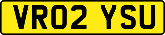 VR02YSU