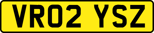 VR02YSZ