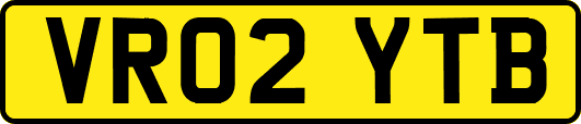VR02YTB