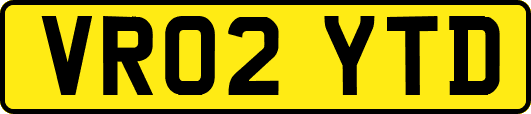 VR02YTD