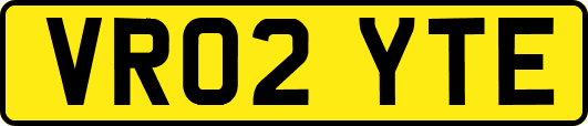 VR02YTE