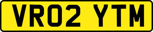 VR02YTM