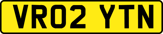 VR02YTN