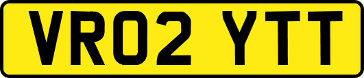 VR02YTT