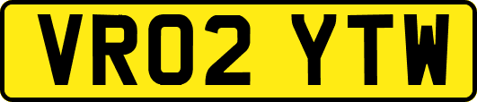 VR02YTW