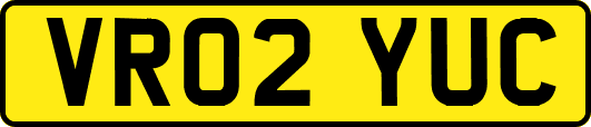 VR02YUC