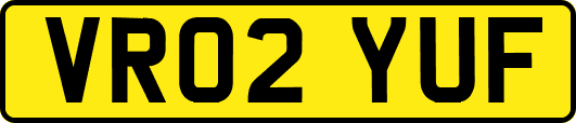 VR02YUF