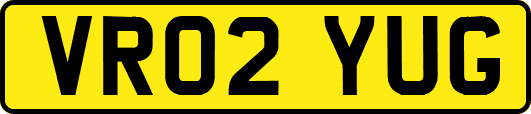 VR02YUG