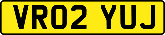 VR02YUJ
