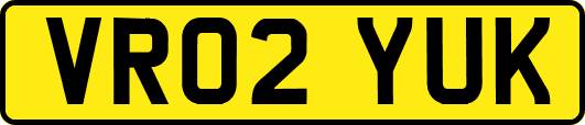 VR02YUK